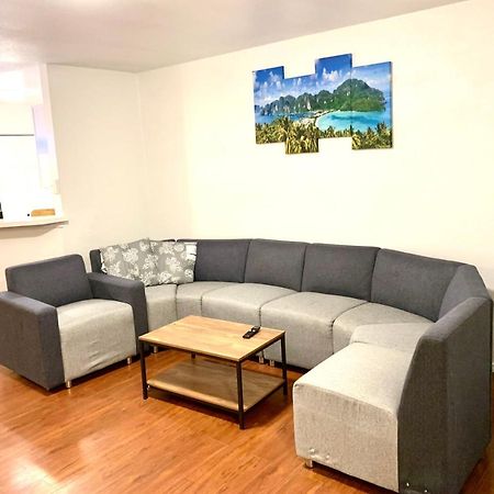 Private Rooms Near I-30 Mesquite Dallas Ngoại thất bức ảnh