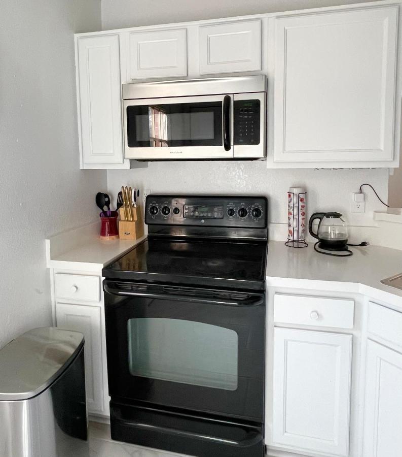 Private Rooms Near I-30 Mesquite Dallas Ngoại thất bức ảnh