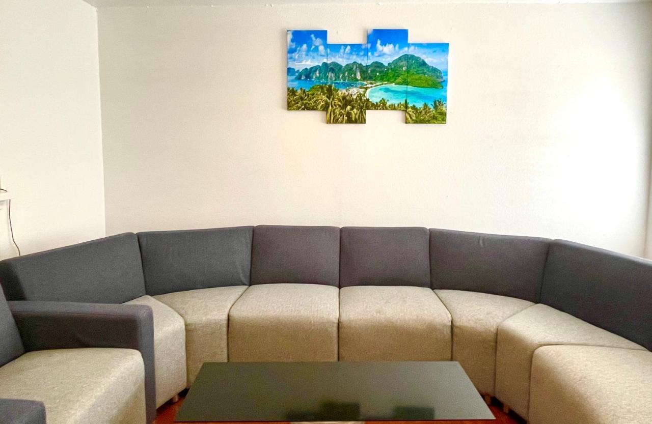 Private Rooms Near I-30 Mesquite Dallas Ngoại thất bức ảnh