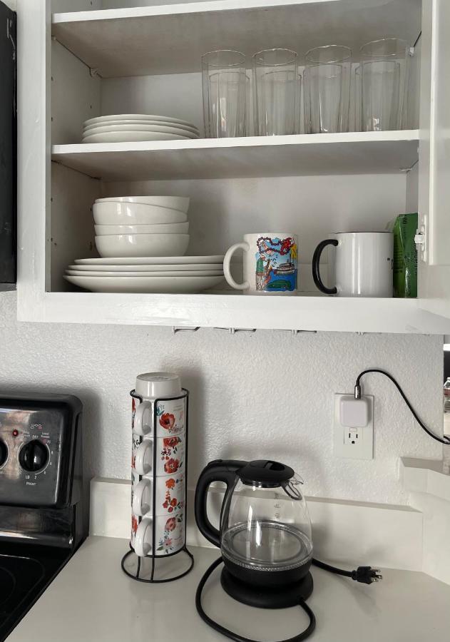 Private Rooms Near I-30 Mesquite Dallas Ngoại thất bức ảnh