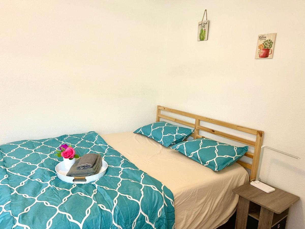 Private Rooms Near I-30 Mesquite Dallas Ngoại thất bức ảnh