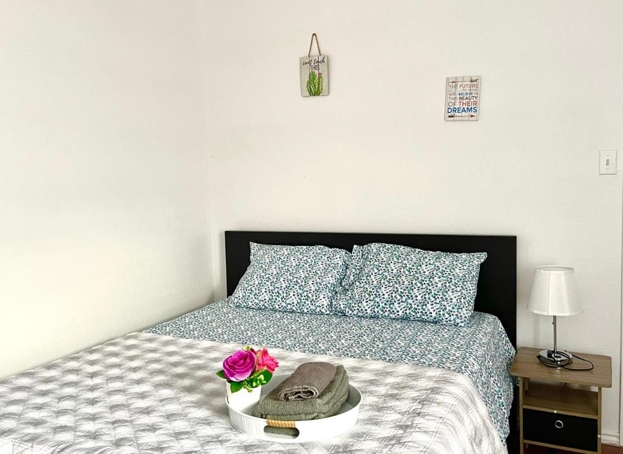 Private Rooms Near I-30 Mesquite Dallas Ngoại thất bức ảnh