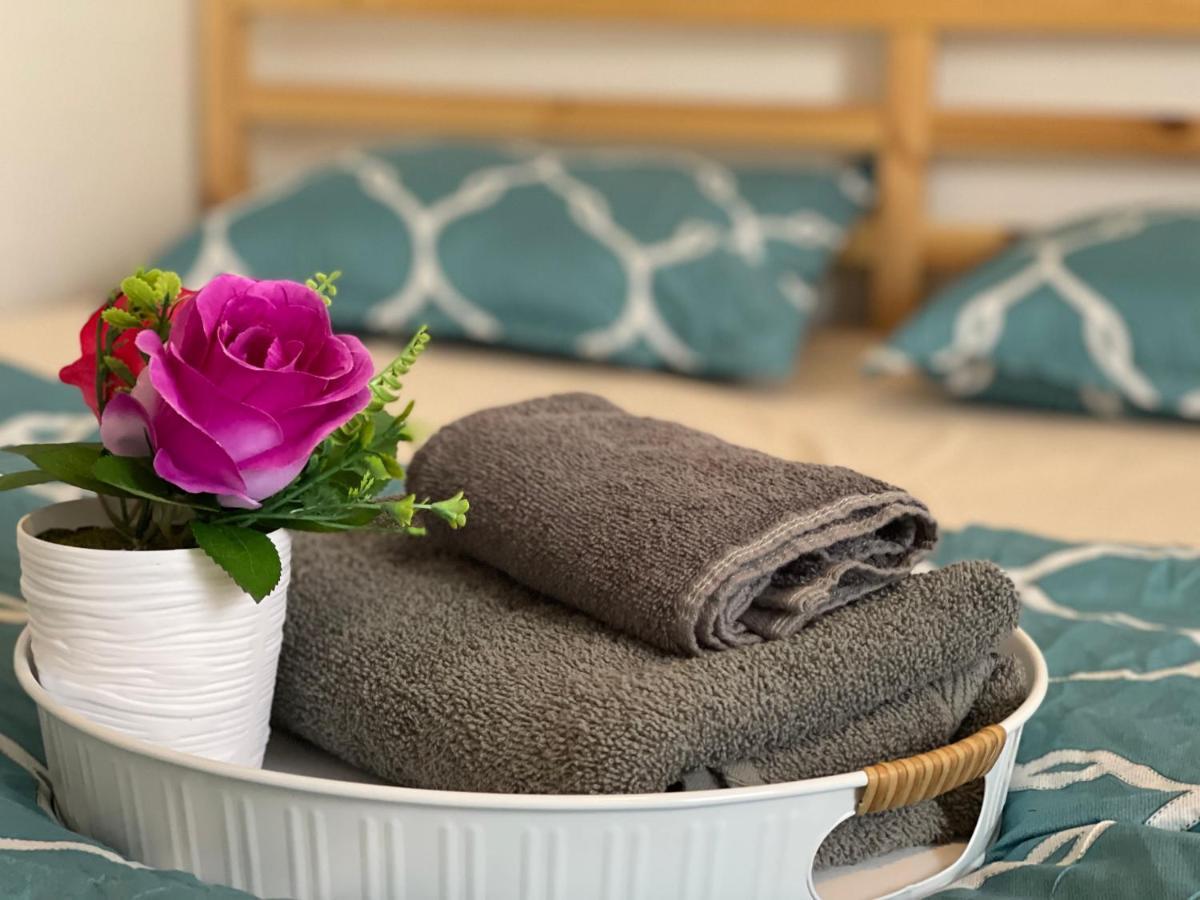 Private Rooms Near I-30 Mesquite Dallas Ngoại thất bức ảnh